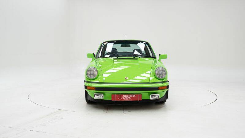 Image 5/15 of Porsche 911 2.4 S (1973)