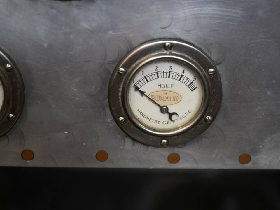 Afbeelding 24/50 van Bugatti Type 37 (1929)