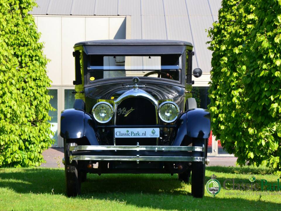 Afbeelding 3/50 van Paige-Detroit Model 6-70 (1924)