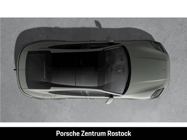 Bild 4/10 von Porsche Panamera GTS (1900)