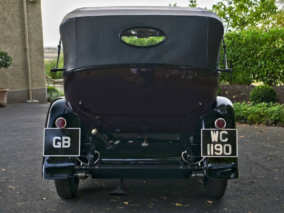 Bild 13/50 von Rolls-Royce 20 HP (1925)