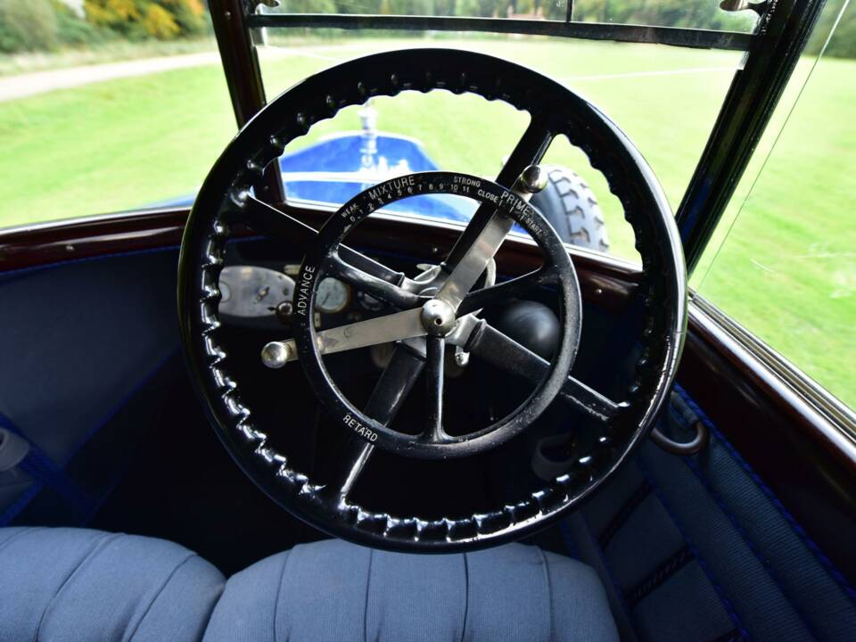 Immagine 31/50 di Daimler D16 (1923)