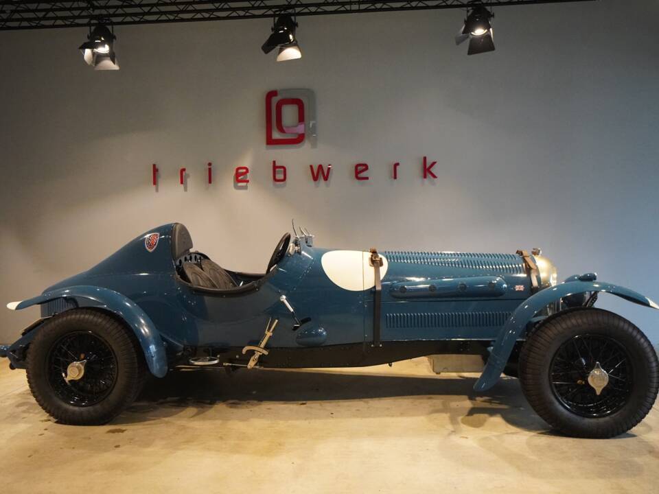 Bild 16/20 von Bentley 3&#x2F;8 Race (1951)