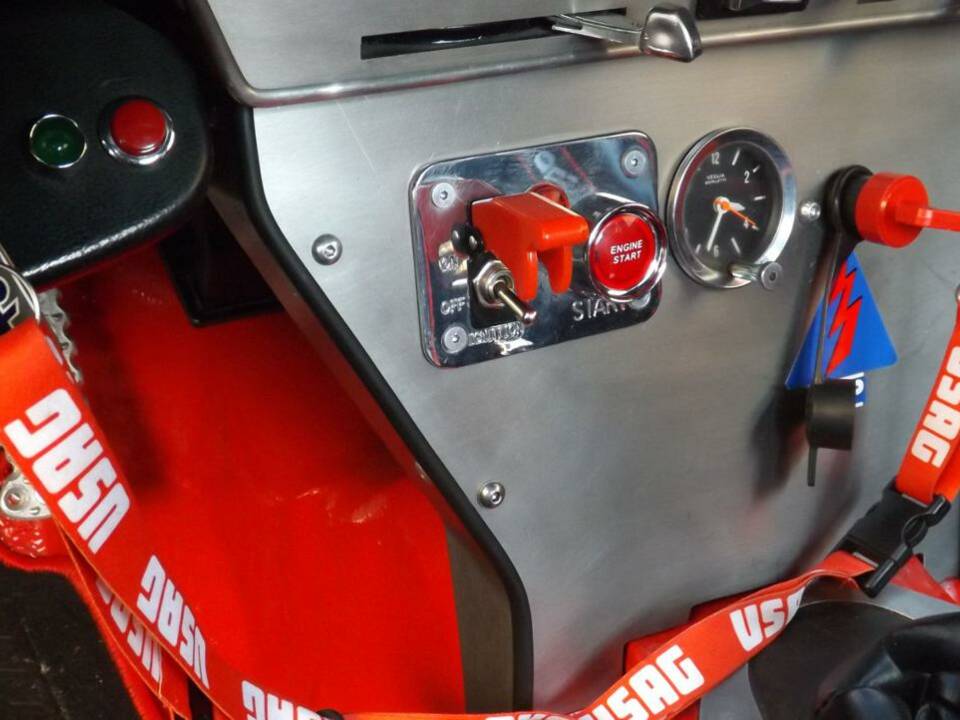 Image 30/50 de FIAT 124 Sport Spider (1967)