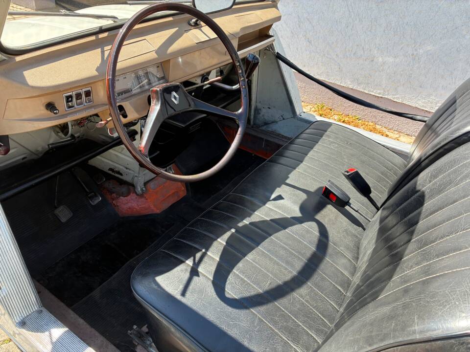 Bild 3/60 von Renault R 4 Plein Air (1969)