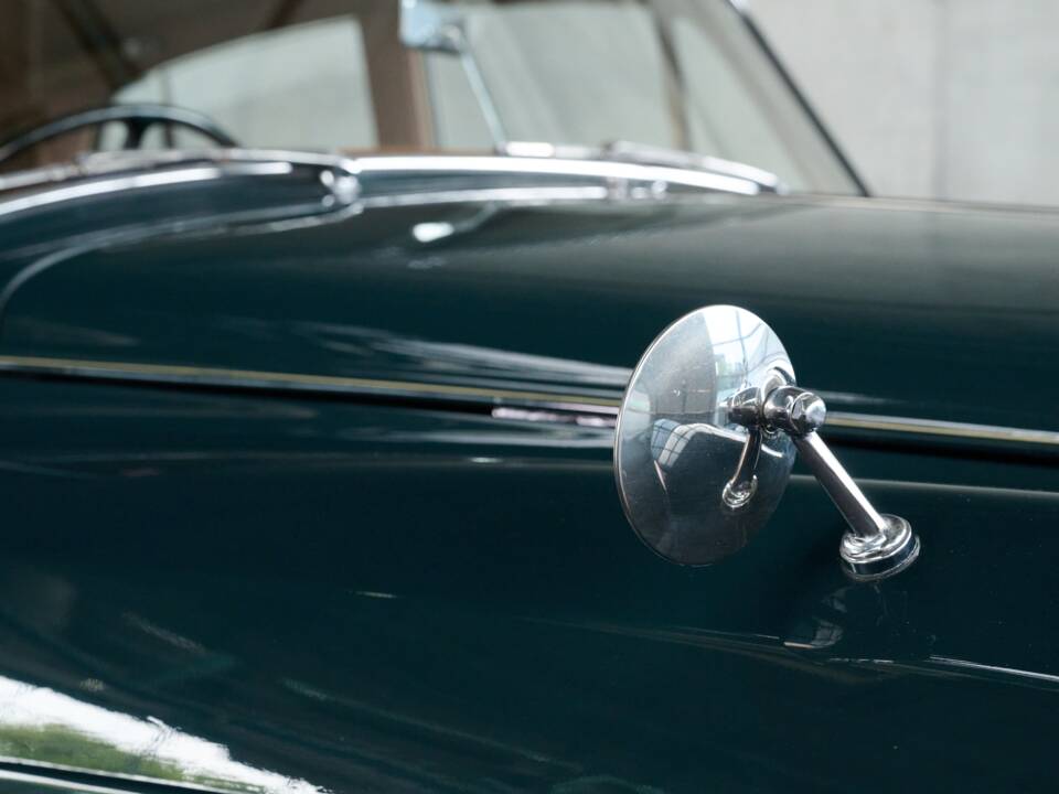 Imagen 29/50 de Rolls-Royce Silver Cloud III (1963)