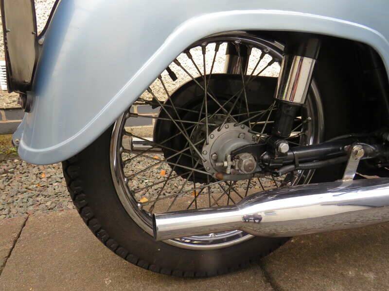 Bild 34/40 von Triumph DUMMY (1960)