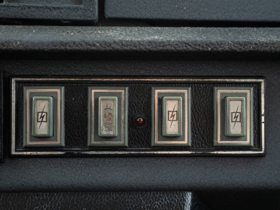 Image 40/50 of Citroën DS 20 (1972)