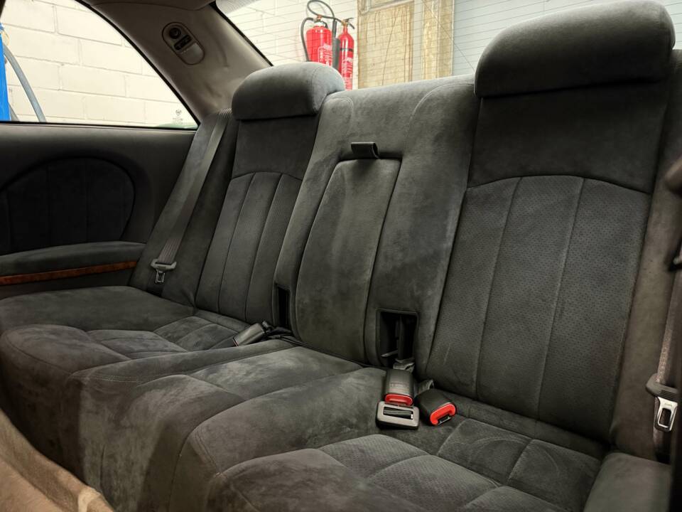 Afbeelding 12/18 van Lancia Kappa Coupé 2.4 20V (1997)