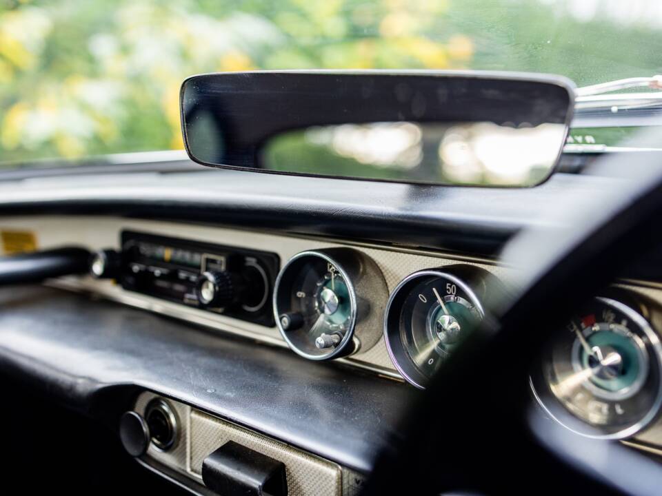 Afbeelding 23/31 van Volvo 1800 S (1967)