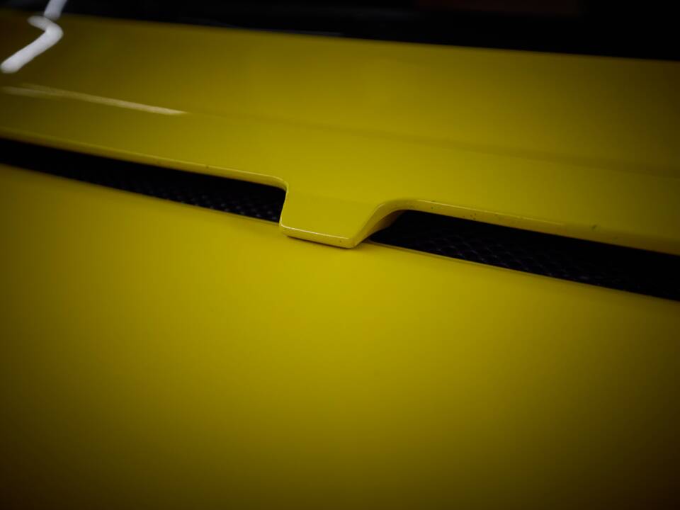 Image 54/100 of Ferrari F 355 Spider (1999)