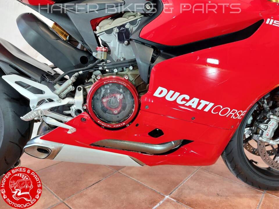 Image 20/30 of Ducati DUMMY (2012)