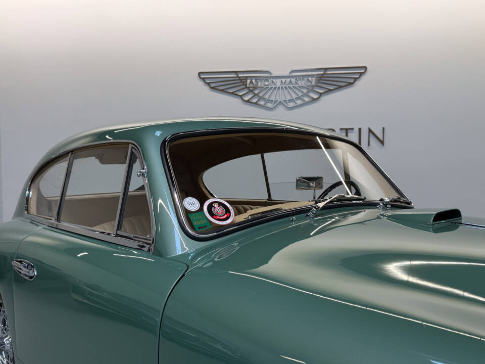 Bild 17/51 von Aston Martin DB 2&#x2F;4 Mk I (1955)