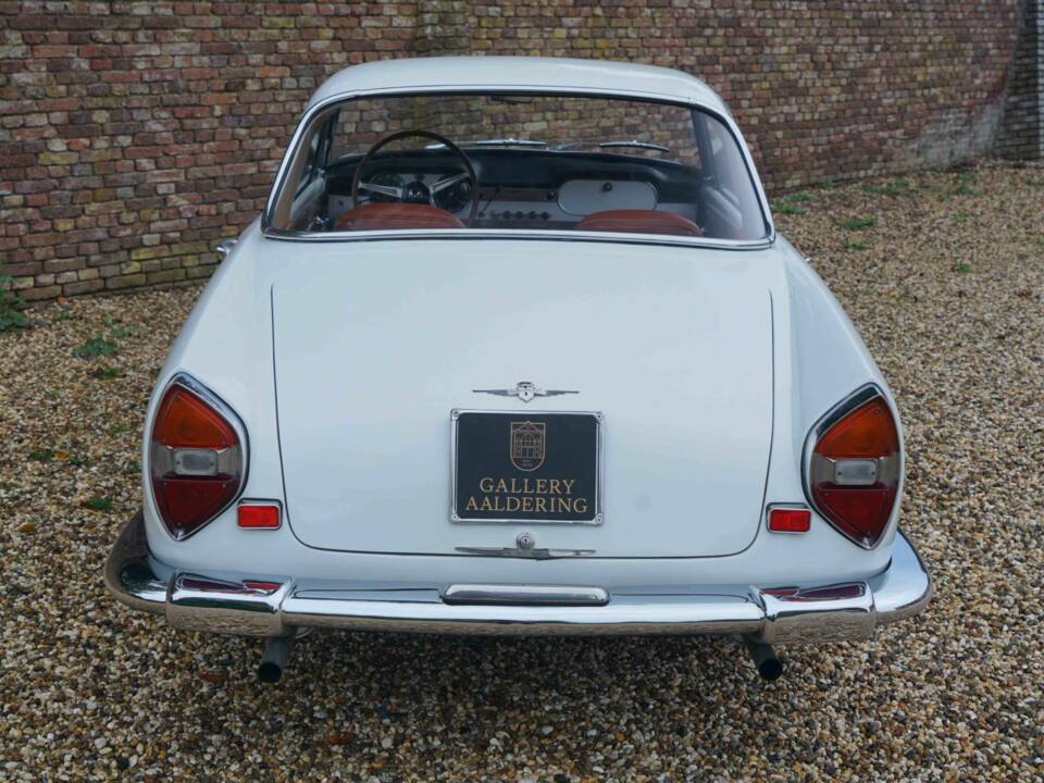 Image 29/50 of Lancia Flaminia GT 2.5 3C Touring (1964)