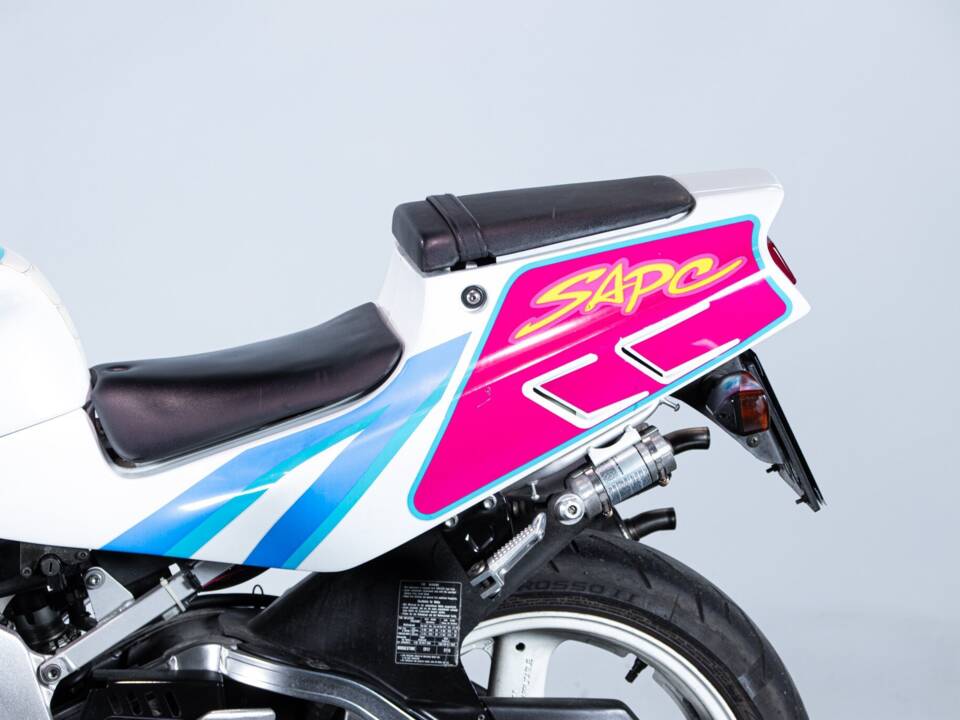 Immagine 21/50 di Suzuki RGV 250 Gamma (1992)
