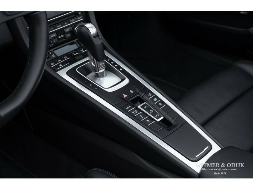 Bild 30/44 von Porsche 911 Carrera 4S (2014)