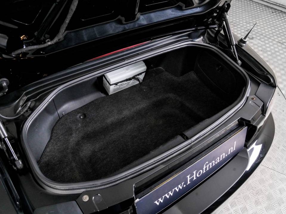 Image 46/50 of Mazda MX-5 1.8 (2007)