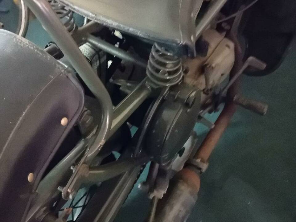 Image 29/30 of Bianchi MT 61 (1961)