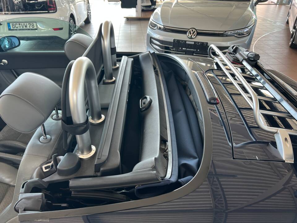 Image 10/10 of Audi TT 1.8 T (2002)