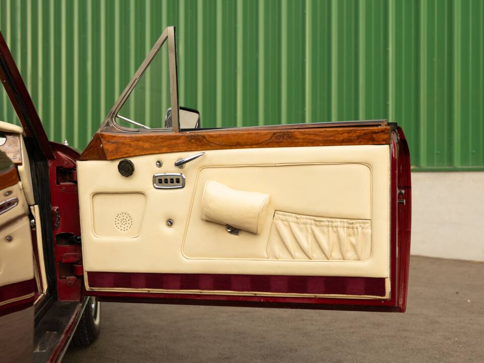 Imagen 22/48 de Rolls-Royce Silver Shadow I (1967)