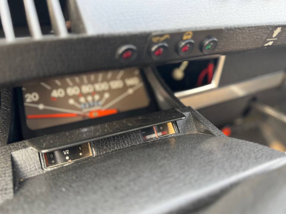 Bild 28/41 von Citroën Dyane 6 (1982)