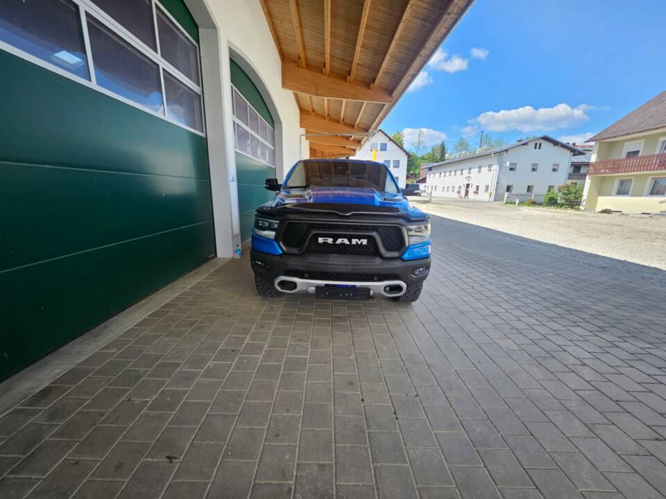 Bild 30/96 von Dodge Ram 1500 (2021)