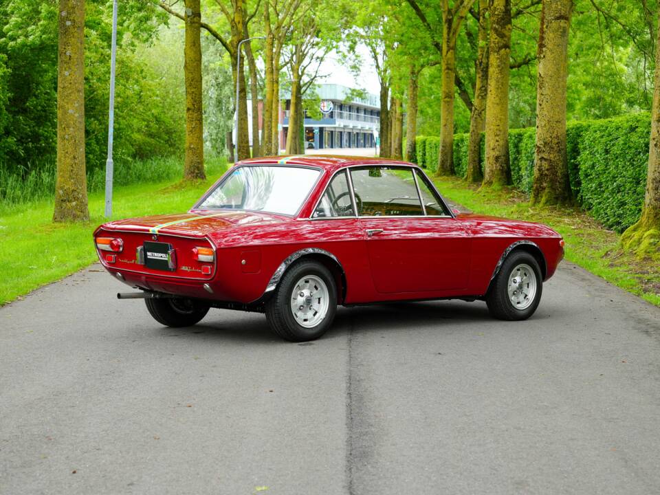 Image 14/36 of Lancia Fulvia Coupe HF 1.6 (1971)