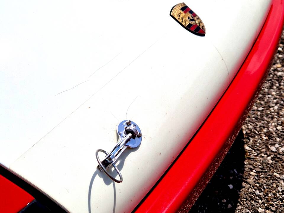 Image 9/31 of Porsche 911 ST 2.2 (1969)