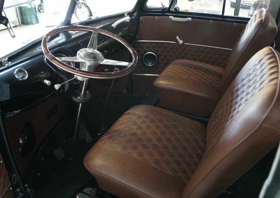 Image 7/50 of Volkswagen T1 Brasil (1967)