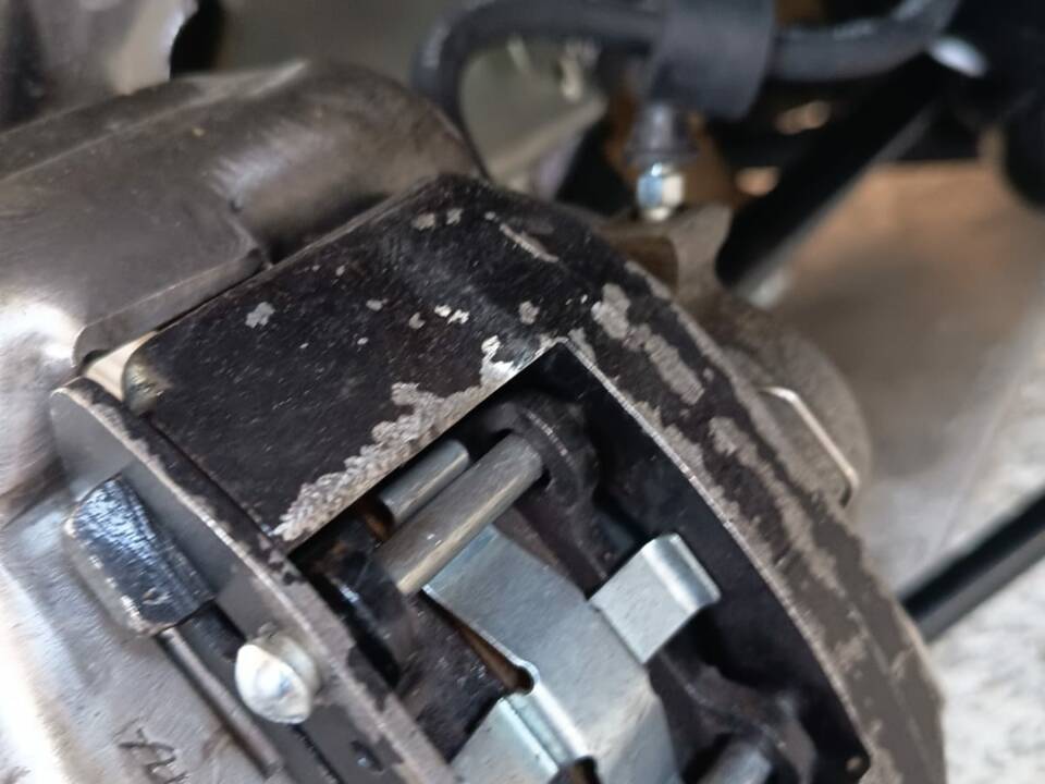 Image 21/26 of Volkswagen Polo I 0.9 (1980)