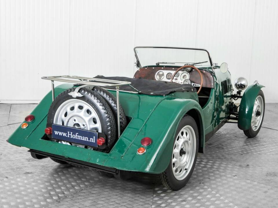 Image 25/50 of Morgan 4/4 Series I Special (1949)