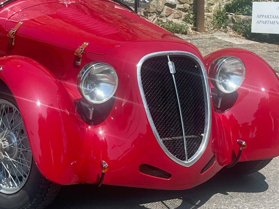 Bild 6/58 von FIAT 508 C MM (1940)