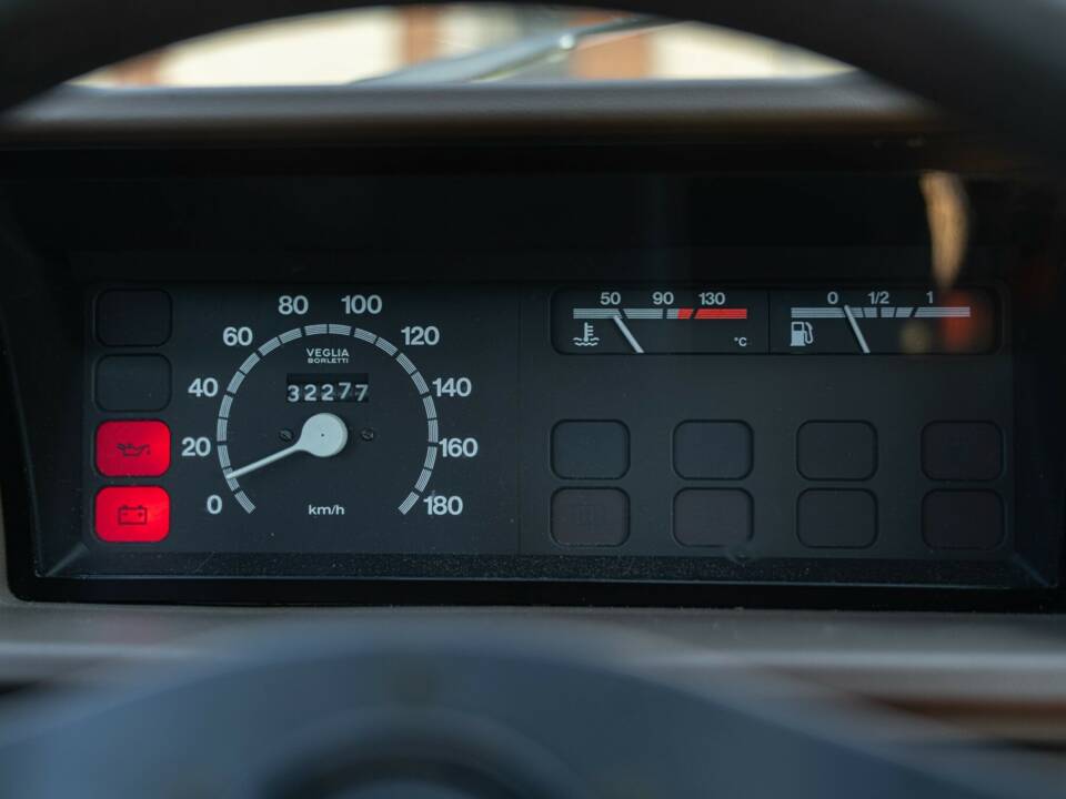 Imagen 42/50 de FIAT Ritmo 60 (1980)