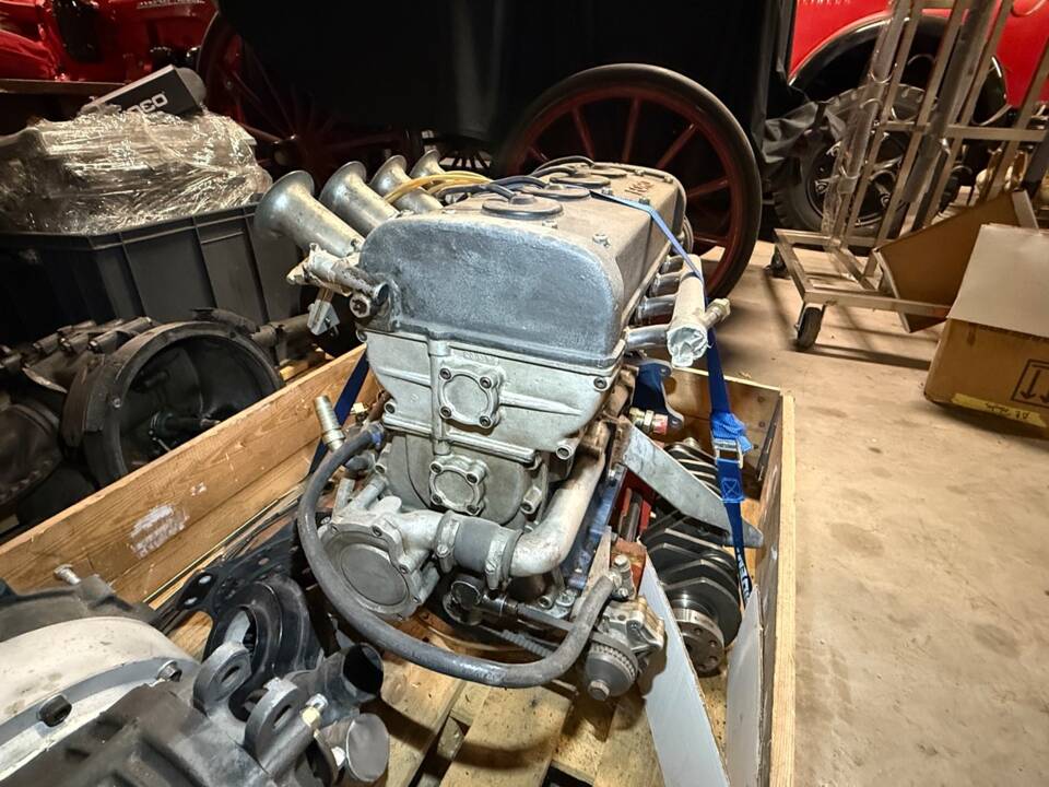 Immagine 30/50 di Focus Mark V (1968)