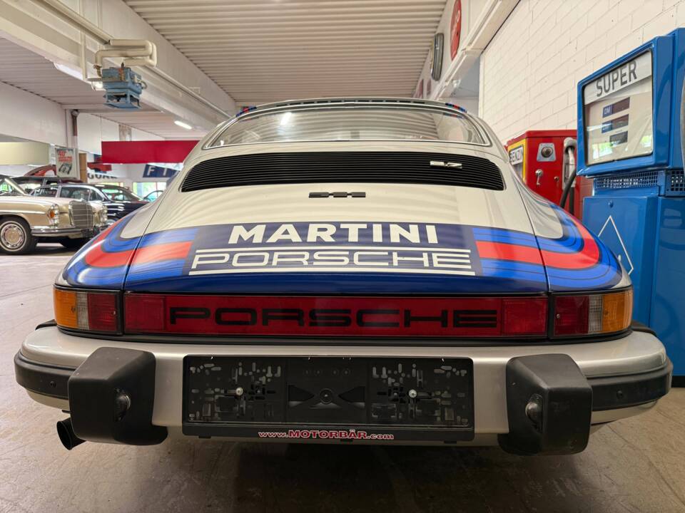 Afbeelding 14/17 van Porsche 911 2.7 (1976)