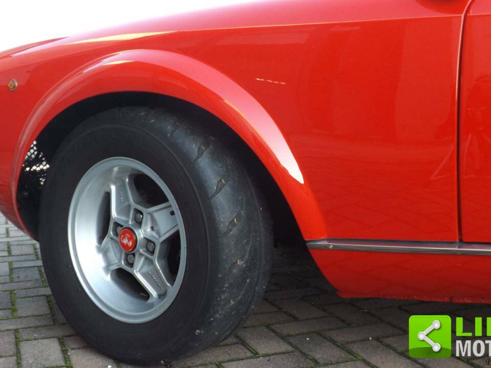 Image 42/50 of FIAT 124 Sport Spider (1967)