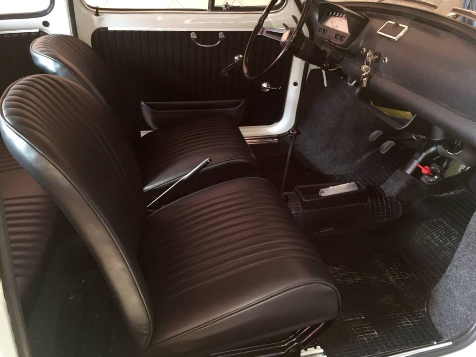 Bild 9/23 von FIAT 500 L (1970)