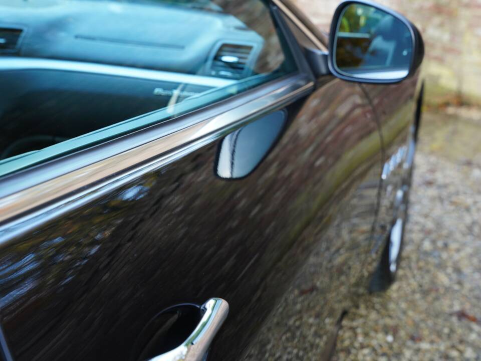 Imagen 25/50 de Maserati GranTurismo S (2010)