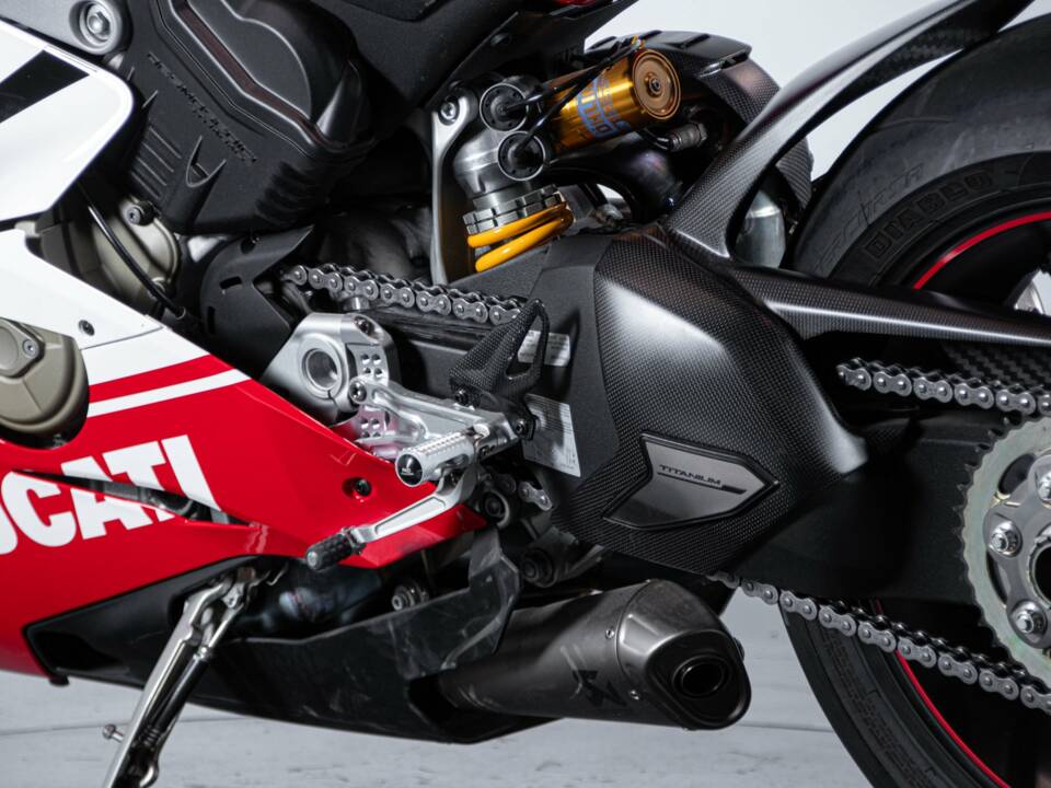 Image 9/50 of Ducati DUMMY (2018)