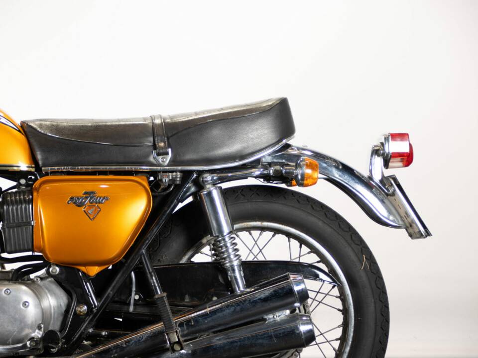Bild 15/50 von Honda CB 750 Four (1975)