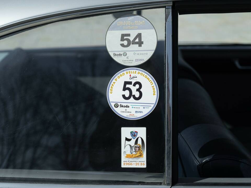 Immagine 16/50 di Alfa Romeo 1900 C Sprint (1955)