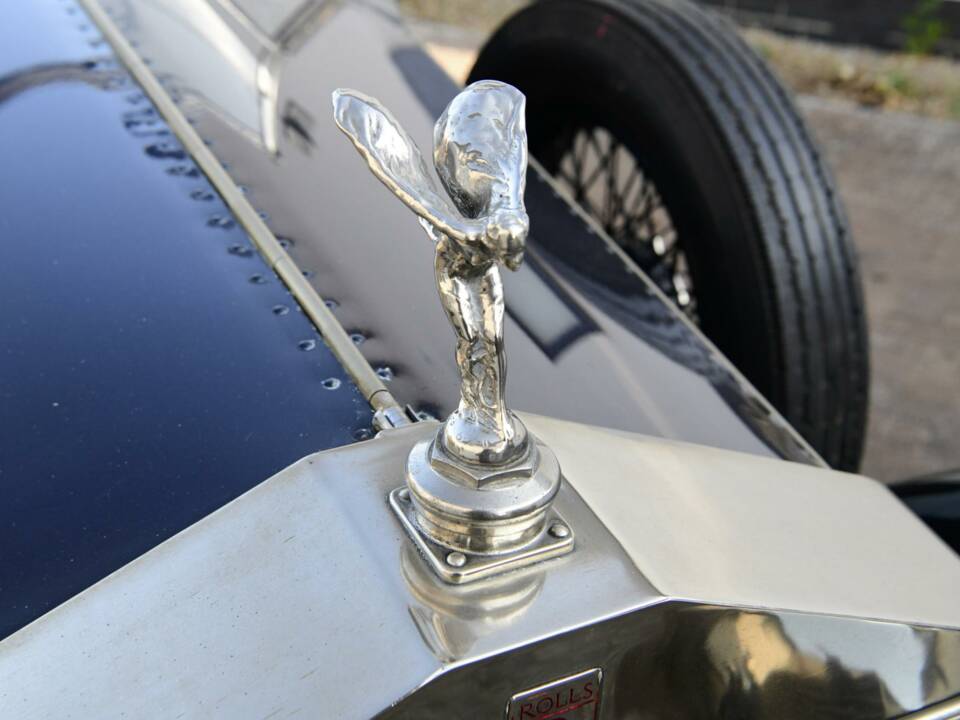 Imagen 27/50 de Rolls-Royce 20 HP (1926)