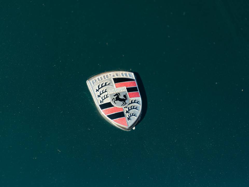 Image 11/44 of Porsche 912 (1968)