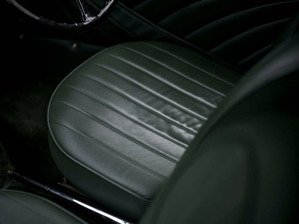 Bild 45/50 von Rover 14 (1934)