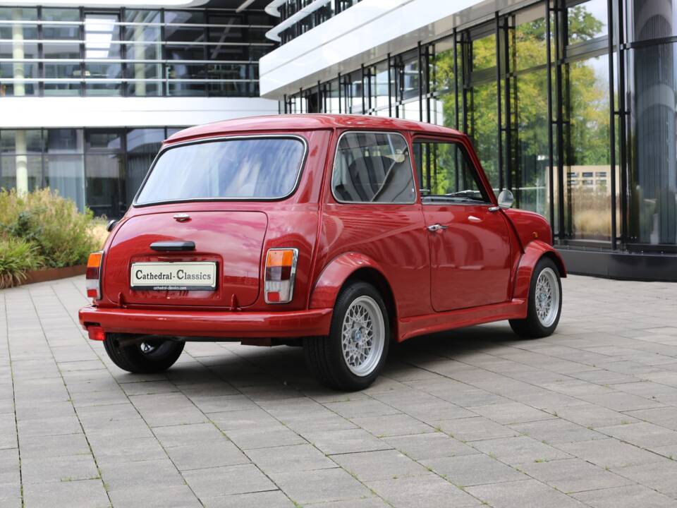 Bild 31/62 von Mini 1000 (1990)