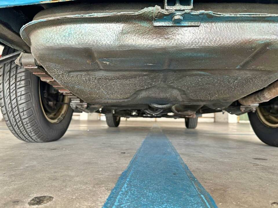 Bild 25/50 von SIMCA Aronde 1300 (1957)