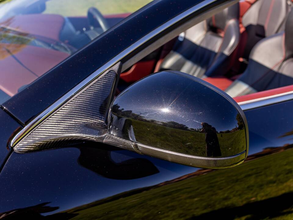 Image 5/39 of Aston Martin DBS Volante (2011)