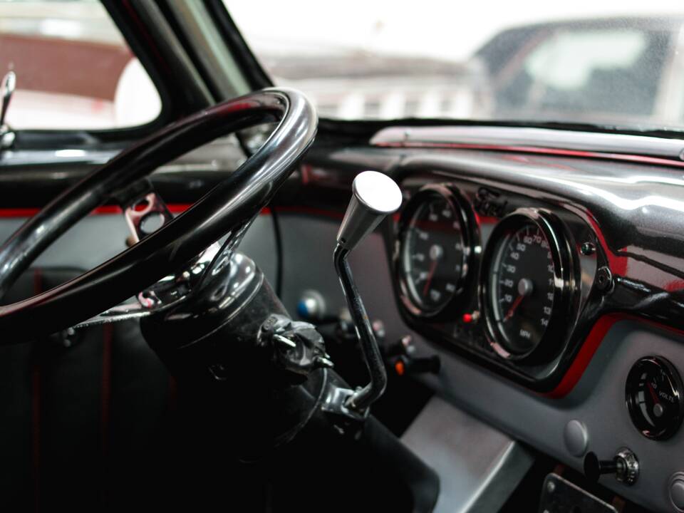 Imagen 42/57 de Ford F-100 (1955)