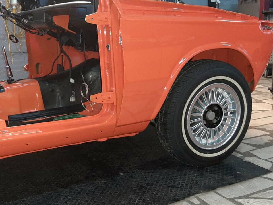 Bild 111/200 von BMW 2002 tii (1972)