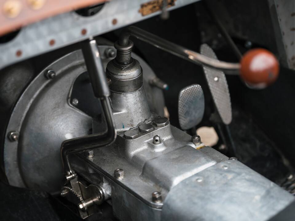 Bild 11/28 von Bugatti Typ 38 A (1927)